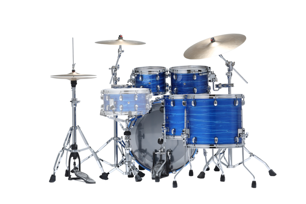 Ударная установка TAMA WBS52RZS-LOR